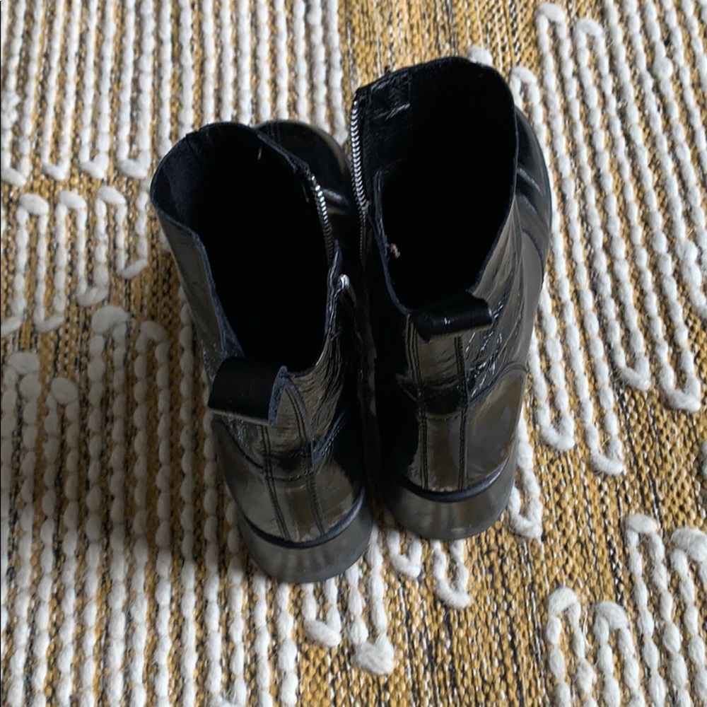 Meet your Posher, Catherine